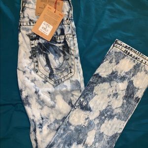 Brand New True Religion Jeans